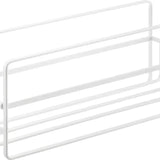 Yamazaki Tower smal beker- en glazenrek - wit beker/glas organizer - 33 cm breed - Mooier Thuis