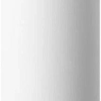 Yamazaki Rin ronde tissuebox L - wit - Mooier Thuis