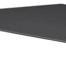 Yamazaki Tower Hoekplank - Zwart - 22 cm breed - Mooier Thuis
