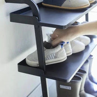 Yamazaki Frame Schoenenrek voor kinderen - Zwart - afbeelding 2