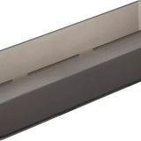 Yamazaki Tower keukenkast-organizer stapelbaar Groot - Zwart keukenkast organizer - 24 cm breed - Mooier Thuis