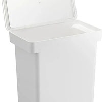 Yamazaki Tower Container dierenvoer 12 kg - wit - bestel bij Mooier Thuis