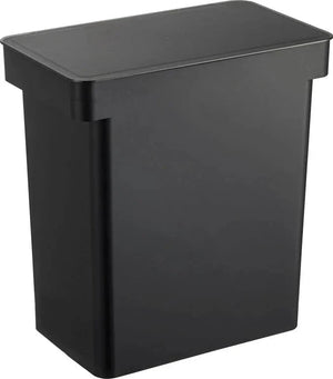 Yamazaki Tower Container Tierfutter 12 kg - Schwarz