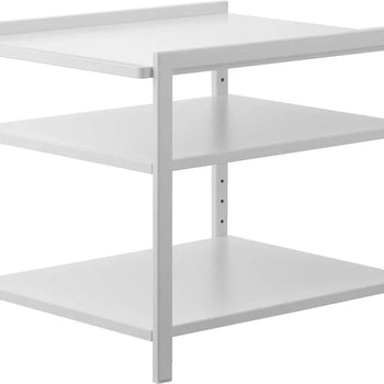 Yamazaki Tower keukenkastorganizer 3-laags - wit