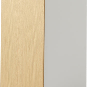 Yamazaki Organizer voor spelconsoles - Wit