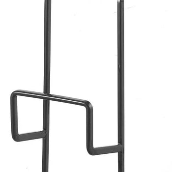 Yamazaki Tower hangende sponshouder - zwart