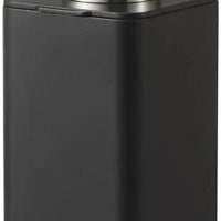 Yamazaki Tower Zeepdispenser Foliehaak - Zwart - Mooier Thuis