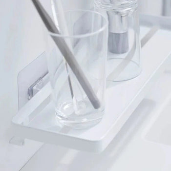 Yamazaki Tower Badkamerrekje Filmhaak - Wit