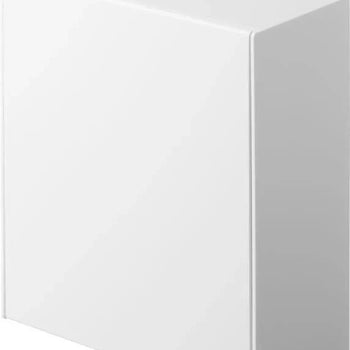 Yamazaki Tower Opbergdoos muurbevestiging  - Wit