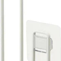 Yamazaki Toiletrolhouder Filmhaak - Wit - Mooier Thuis
