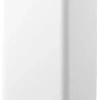 Yamazaki Slim paraplubak hoog - wit - Mooier Thuis