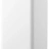Yamazaki Slim paraplubak hoog - wit - 16 cm breed - Mooier Thuis