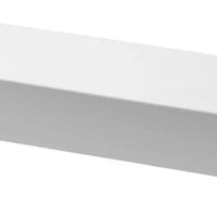 Yamazaki Magnetische wandplank - Wit 50 cm - Mooier Thuis
