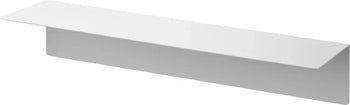 Yamazaki Magnetische wandplank - Wit 50 cm