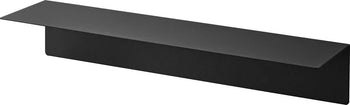 Yamazaki Magnetische wandplank - Zwart 50 cm