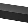 Yamazaki Magnetische wandplank - Zwart 50 cm - Mooier Thuis