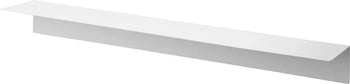 Yamazaki Magnetische wandplank - Wit 90 cm
