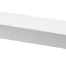 Yamazaki Magnetische wandplank - Wit 90 cm - Mooier Thuis
