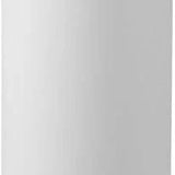 Yamazaki Tower tissuebox rond - wit tissuehouder - 8 cm breed - Mooier Thuis