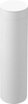 Yamazaki Tower tissuebox rond - wit