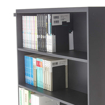 Yamazaki Boekenkar - Zwart