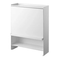 Yamazaki Tower kruidenrek 3-laags - wit