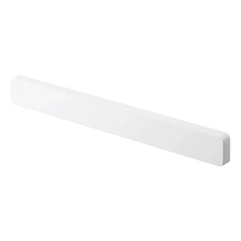 Yamazaki Tower magnetische messenhouder - wit