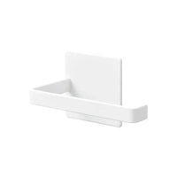 Yamazaki Tower magnetische toiletrolhouder - wit - Mooier Thuis