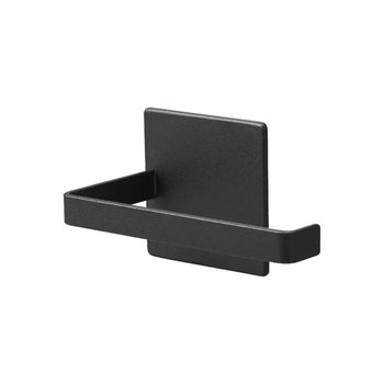 Magnetischer Toilettenpapierhalter Yamazaki Tower – schwarz