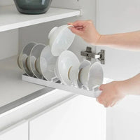 Yamazaki Tower Bordenstandaard S - Wit