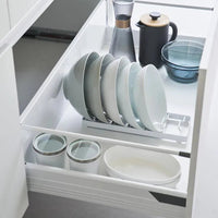 Yamazaki Tower Bordenstandaard L - Wit - afbeelding 2