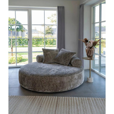 Mango wollen vloerkleed - ivoor - 230×160 cm