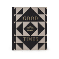 Printworks Fotoalbum Good Times driehoeken