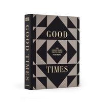 Printworks Fotoalbum Good Times driehoeken