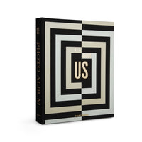 Printworks Fotoalbum It's About Us zwart