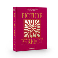 Printworks Fotoalbum Picture Perfect roze