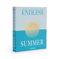Printworks Fotoalbum Endless Summer lichtblauw