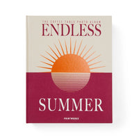 Printworks Fotoalbum Endless Summer crème