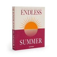 Printworks Fotoalbum Endless Summer crème