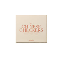 Printworks Chinees dammen Classic crème