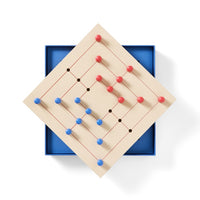 Printworks Molenspel Classic blauw