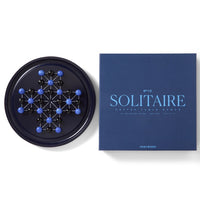 Printworks Patience Solitaire donkerblauw