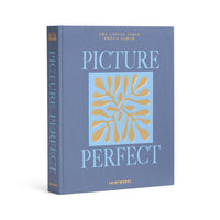 Printworks Fotoalbum Picture Perfect blauw