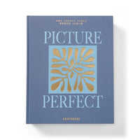Printworks Fotoalbum Picture Perfect blauw