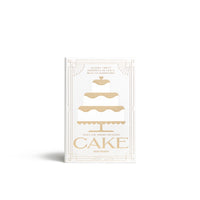 Printworks Cadeauset taart wit