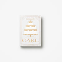 Printworks Cadeauset taart wit