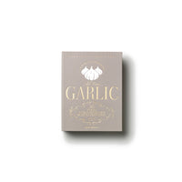 Printworks Cadeauset knoflook crème