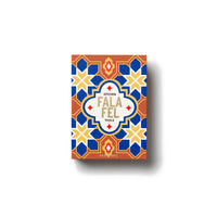 Printworks Cadeauset falafel oranje