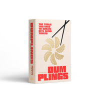 Printworks Cadeauset dumplings rood
