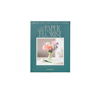 Printworks Paper Florist crêpepapieren bloemen